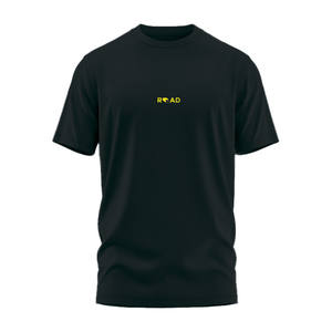 T-shirt personnalisé pour homme avec impression graphique, tissu doux de haute qualité, manches courtes, streetwear décontracté, fournisseur en gros - Product Image 4