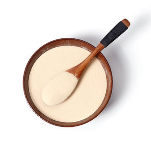 Extracto de Ginseng Coreano Panax 10:1 en Polvo, Polvo Puro de Ginseng Panax para el Bienestar Diario, Apoya la Energía, Vitalidad y Resistencia - Product Image 1