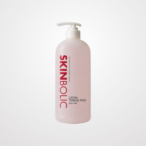 Cuidado de la Piel Coreano, Loción Tónica Skinbolic K-Beauty Rose 1000ml, Hecho en Corea, Unisex, Ofertas Relámpago, Productos para Chicas - Product Image 2