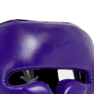 Protector de Cabeza de Boxeo de Buena Calidad, Transpirable, para Muay Thai, para Hombres y Mujeres - Product Image 5