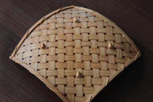 Panier en rotin vietnamien en gros – Panier en bambou et rotin pour la maison, le magasin, l'hôtel, les plantes, les fleurs, les fruits, le pique-nique et le rangement - Product Image 2