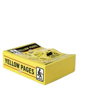 OCC PAPER SCRAP, WASTE PAPER,YELLOW PAGES FOR SALE