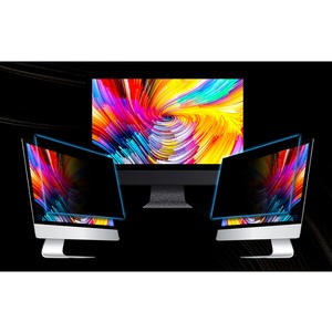 Protector de pantalla de privacidad de 15.6 pulgadas para monitor de portátil, filtro de pantalla, bloqueador de privacidad, película de mejora de privacidad, cubierta protectora para portátil. - Product Image 4