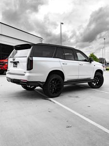 Cadillac Escalade IQ 2025 Usado - Product Image 3