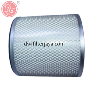 อะไหล่เครื่องอัดอากาศแบบใช้ลม  ตัวแยกน้ำมันลม  ไส้กรองอากาศประสิทธิภาพสูง - Product Image 1