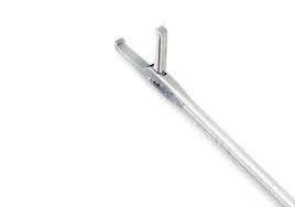 Offre Spéciale – Pince d'arthroscopie pour coiffe des rotateurs, instrument chirurgical orthopédique endoscopique, approuvé CE ISO, Java Surgical - Product Image 3