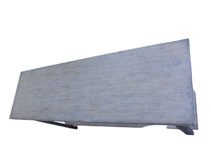 Table console en bois PB au design moderne pour salon, canapé, chambre à coucher, style moderne, bureau - Product Image 4