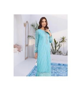 Vintage ethnique Kuchi robes Afghan/Pakistan traditionnel fête porter dentelle paillettes multicolore traditionnel Kuchi bouton naturel - Product Image 5