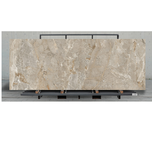 Losas de Porcelana Color Marrón Espresso, Superficie Antideslizante, Azulejos de Porcelana Modernos, Azulejos Contemporáneos para Paredes y Pisos, Interior de Lujo - Product Image 5