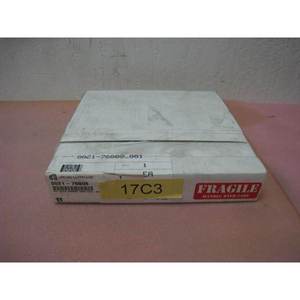 NEW AMAT 0021-76008 PIT SUSC 200mm 7mm DCS - อุปกรณ์และอะไหล่เซมิคอนดักเตอร์ระดับโลกที่เชื่อถือได้ - Product Image 1