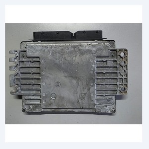 Unidad de control del motor (ECU) Renault Samsung Hitachi usada, compatible con Renault Samsung Hitachi ECU A56-Y80 A5Z5827, piezas de automóvil. - Product Image 2
