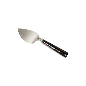 3-Piece Eco-Friendly Dishwasher Safe <b>Cheese</b> <b>Knife</b> Tool <b>Set</b> with Stainless Steel Blades and Resin Handles - Product Image 4
