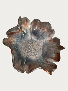 Bol en résine artisanal de qualité supérieure pour la décoration de la maison, le rangement et la présentation des fruits – Design élégant à prix abordable - Product Image 3