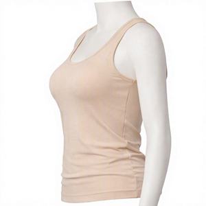 Soutien-gorge sans couture pour femmes, soutien-gorge de fitness, bretelles réglables, sans bordure, confortable, pour un usage quotidien - Product Image 5
