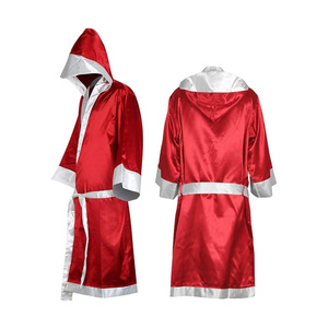 Pantalones Cortos de Muay Thai para Hombre, Personalizados, Profesionales, para Entrenamiento de MMA, Tradicionales, de Satén Elástico, de Secado Rápido y Duraderos - Product Image 5