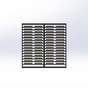 BUFFER G6, Cristal de 15 Capas para Líneas de Producción de TFT-LCD y Fabricación de Paneles de Visualización - Product Image 4