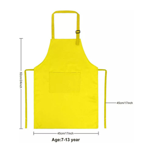 Tablier de Barbier ODM 2026 Personnalisé avec Nom Brodé, Tissu Oxford Durable de Haute Qualité, Logo Personnalisé, Faible MOQ, Exportation Directe Usine - Product Image 3
