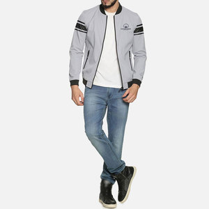 Blouson bomber respirant pour homme, marque privée, pour usage extérieur, confortable, au meilleur prix - Product Image 4