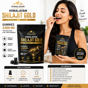 กาวชิลาจิตทำจากเรซิน shilajit ระดับพรีเมี่ยมรสมะขามสำหรับพลังงานและความแข็งแกร่ง - Product Image 3