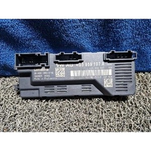 ECU และโมดูลคอมพิวเตอร์มือสอง A6 รุ่น 4G5959107A - Product Image 1