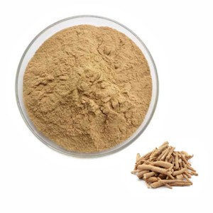 Extrait de racine d'Ashwagandha de qualité supérieure 10:1 en poudre, 100% pur et naturel, extrait d'herbe Withania Somnifera pour soutenir l'énergie et la résistance - Product Image 3