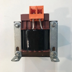 Transformateur d'isolement monophasé IP00 JBK <span class=keywords><strong>380V</strong></span> à <span class=keywords><strong>220V</strong></span> - Product Image 3