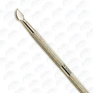 <b>Nail</b> <b>Tool</b> Customized Logo 7 1 <b>Nail</b> Kit Box for Professional Manicure Pedicure Dead Skin Remover Cuticle Pusher Stainless Steel - Product Image 6