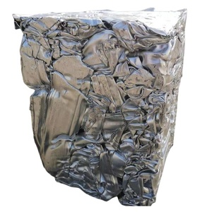 Bulk Aluminum Tabor <b>Scrap</b> available for cost-effective <b>metal</b> recovery projects - Product Image 2
