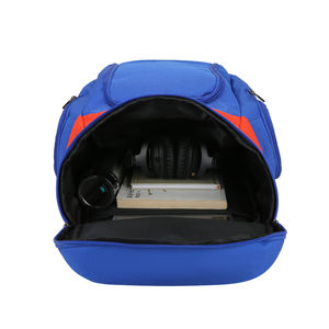 Mochila Deportiva de Lujo para Equipos, Porta Balones, Bolsa de Entrenamiento de Béisbol/Fútbol, 20-35L, Poliéster/Nailon, Resistente para Jugadores - Product Image 5