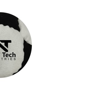 ถุงเท้าหนังกลับสังเคราะห์ Hacky Sacks ขนาด 2.5 นิ้ว ลูกบอลของเล่นคุณภาพเยี่ยมจาก NEXT TECH INDUSTRIES - Product Image 3