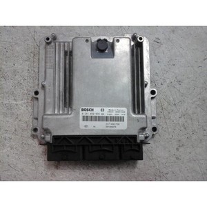 ECUs et modules informatiques d'occasion Captur 237104627R - Product Image 1