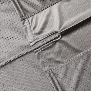 Camiseta de Rugby Corta Transpirable con Logotipo Sublimado Personalizado de Poliéster de Alta Calidad al por Mayor, Últimos Diseños Unisex de Fútbol Americano - Product Image 5