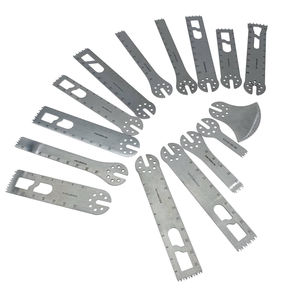 Sierra para Huesos Oscilante Manual de Acero Inoxidable, Instrumento Quirúrgico, Herramienta de Corte Ortopédica, Sierra para Huesos Médica con Certificación CE - Product Image 4