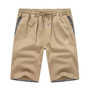 Shorts de course performants pour l'entraînement d'athlétisme, shorts de course flexibles pour une mobilité accrue - Product Image 1