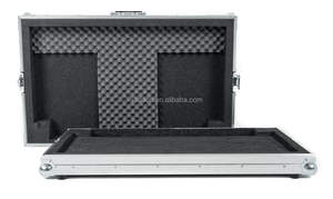 Estuche de aluminio para <span class=keywords><strong>PIonner</strong></span>, estuche de vuelo para sistema de <span class=keywords><strong>DJ</strong></span>, de 1, 2, 1, 2, 1, 2, 1, 1, 2 - Product Image 2
