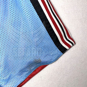 Pantalones Cortos de Malla Reversibles de Alta Calidad a Bajo Precio, Pantalones Cortos de Malla Reversibles Hechos a Medida - Product Image 6