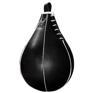 Saco de Boxeo Pesado a Precio Económico, Bola de Velocidad para Boxeo con Relleno de Agua/Arena, Tamaño y Color Personalizables, Equipo Deportivo de Cuero - Product Image 1