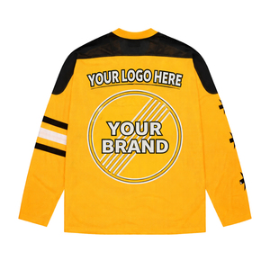 Camiseta de Carreras Personalizada, Estilo Urbano Holgado, Manga Larga, Malla Transpirable para Deportes de Motor, Fabricada en Poliéster, OEM - Product Image 2