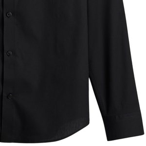 Slim Fit <b>Mens</b> <b>Dress</b> Shirt Easy Iron Wrinkle Free Button Front Long Sleeve Business Office Casual Shirt Custom Manufacturing - Product Image 6