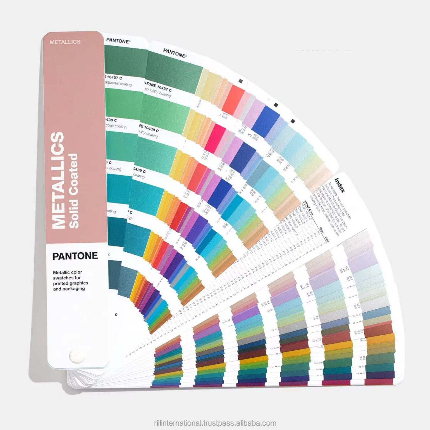 Couleurs personnalisées
