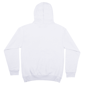 Sudadera con Capucha Negra Estilo Vintage, Personalizable con Logotipo, Estilo Urbano Europeo Americano, Retro, Holgada, con Forro Polar - Product Image 6