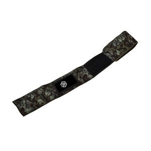 Vendas de neopreno transpirables, ligeras y ajustables al por mayor: protección avanzada para artes marciales y gimnasios. - Product Image 4