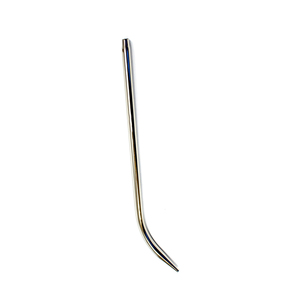 Instrumentos Quirúrgicos, Cánula de Hidrodisección, Manómetro de Succión, Acero Inoxidable Quirúrgico, Marca Privada, Hecho en Pakistán - Product Image 6