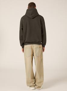 เสื้อฮู้ดสวมใส่สบายสำหรับผู้ชาย พัฒนาโดยผู้ผลิตเสื้อผ้าชั้นนำสำหรับการสวมใส่ในชีวิตประจำวัน - Product Image 5