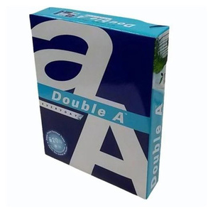 Papel de copia A4 de alta calidad para escuelas, colegios, universidades, oficinas e impresión corporativa - Product Image 1