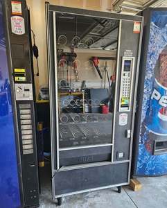 Gently Used <b>Vending</b> <b>Machines</b> for <b>Sale</b> At Affordable Prices - Product Image 6