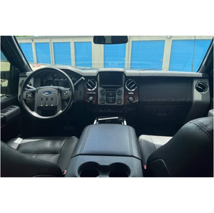 ฟอร์ด เอฟ-350 ซูเปอร์ ดิวตี้ แลริเอท 4x4 ปี 2015 - Product Image 3
