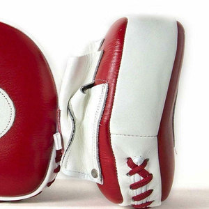 Guantes de Boxeo de Alta Calidad, Impermeables, con Diseño de Logotipo Personalizado, Servicio OEM y ODM, para Venta en Línea - Product Image 3