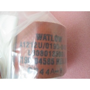Watlow A1212U, AMAT 0190-04585 Isolation, 1/2 VCR - Équipements et pièces semi-conductrices d'occasion fiables à l'échelle mondiale chez - Product Image 6
