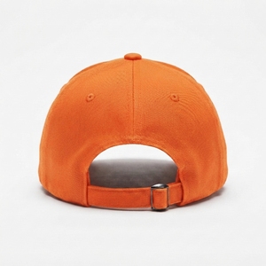 Plain Baseball <b>Cap</b> Custom Embroidery Logo Adjustable Dad <b>Hat</b> Breathable Outdoor Casual Unisex Headwear - Product Image 2